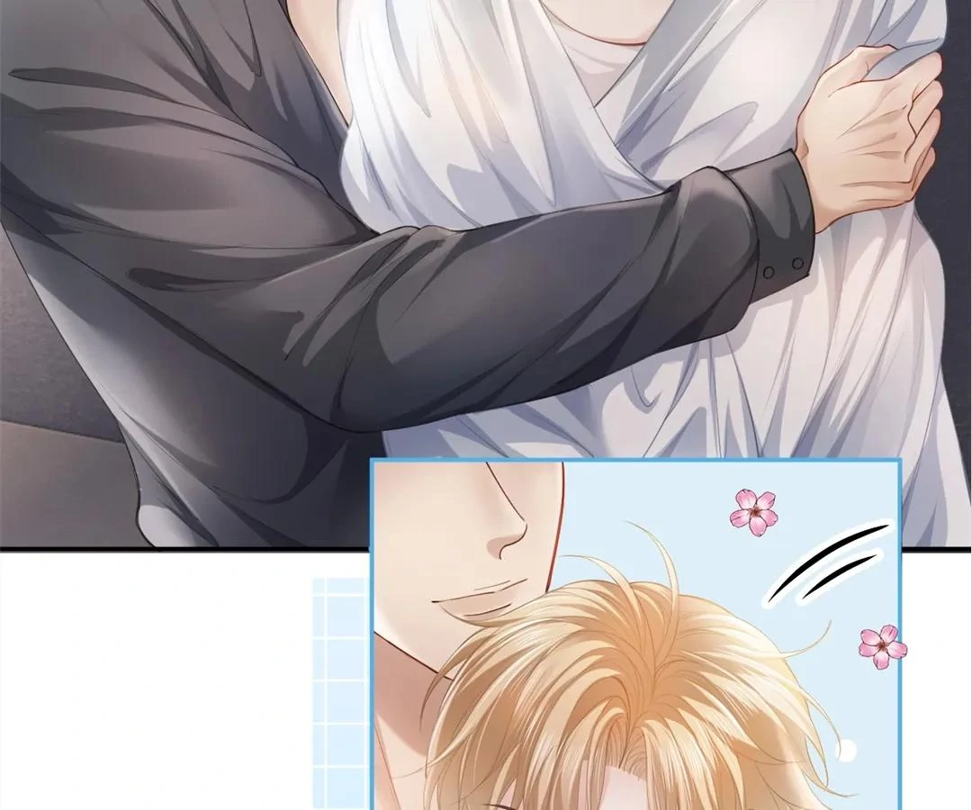 Handsome Guy Takes Over Systems Chapter 13 - Page 16