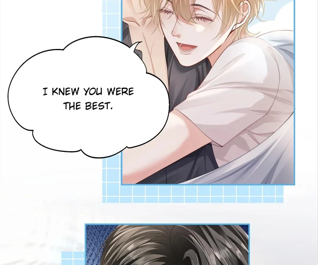 Handsome Guy Takes Over Systems Chapter 13 - Page 17