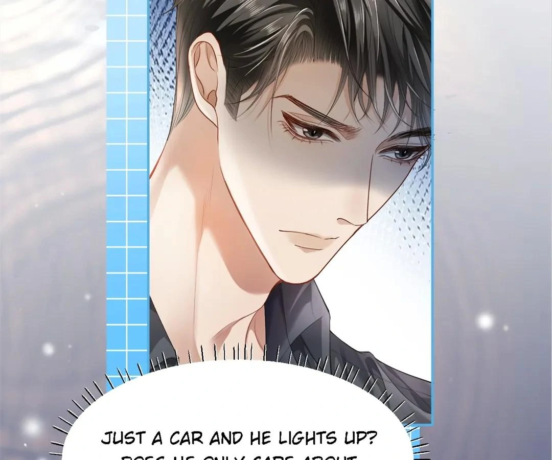 Handsome Guy Takes Over Systems Chapter 13 - Page 18