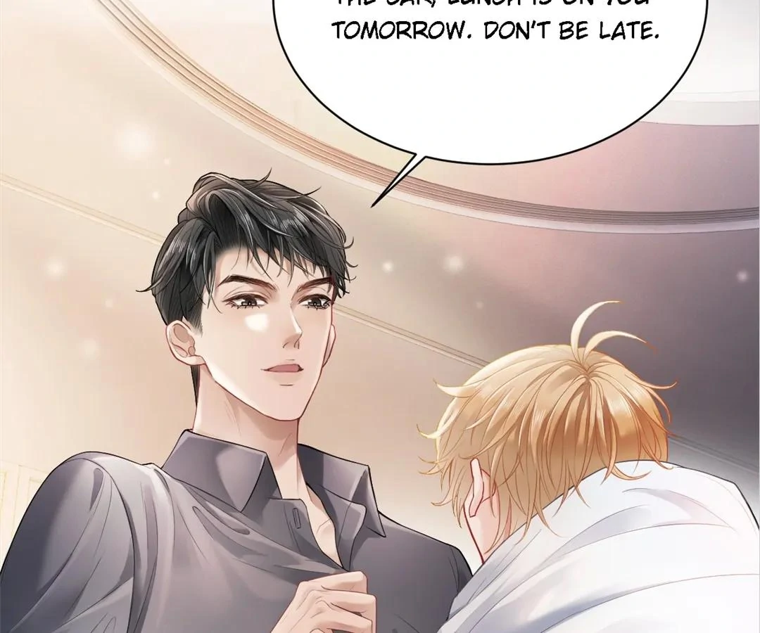 Handsome Guy Takes Over Systems Chapter 13 - Page 20