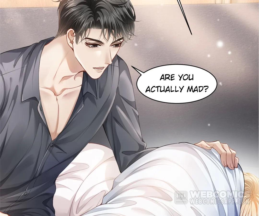 Handsome Guy Takes Over Systems Chapter 13 - Page 3