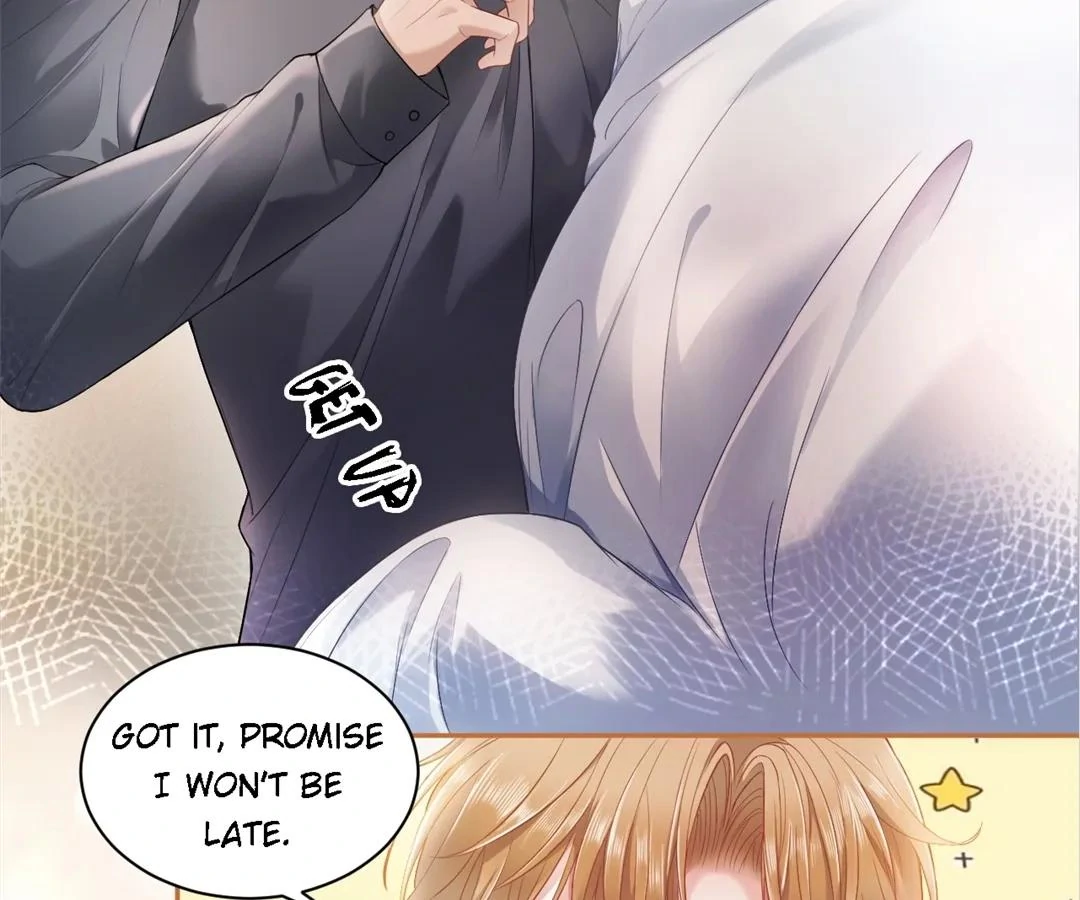 Handsome Guy Takes Over Systems Chapter 13 - Page 21