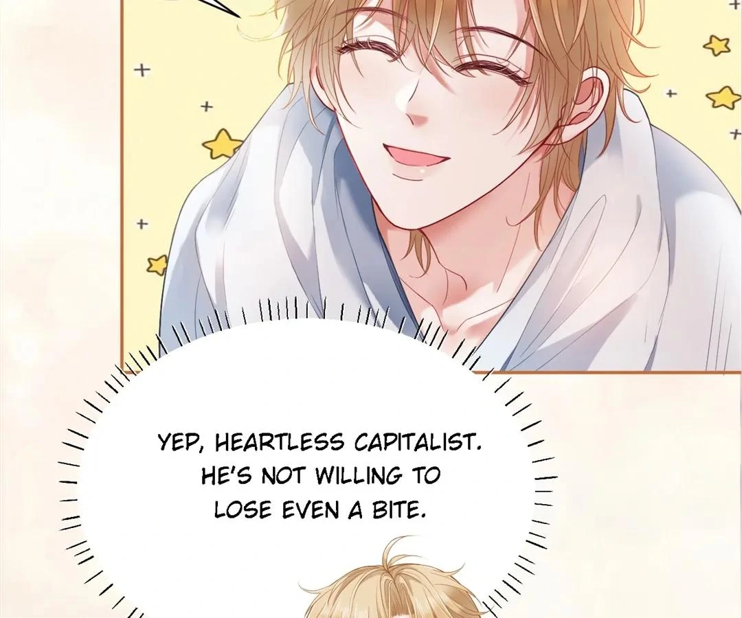 Handsome Guy Takes Over Systems Chapter 13 - Page 22