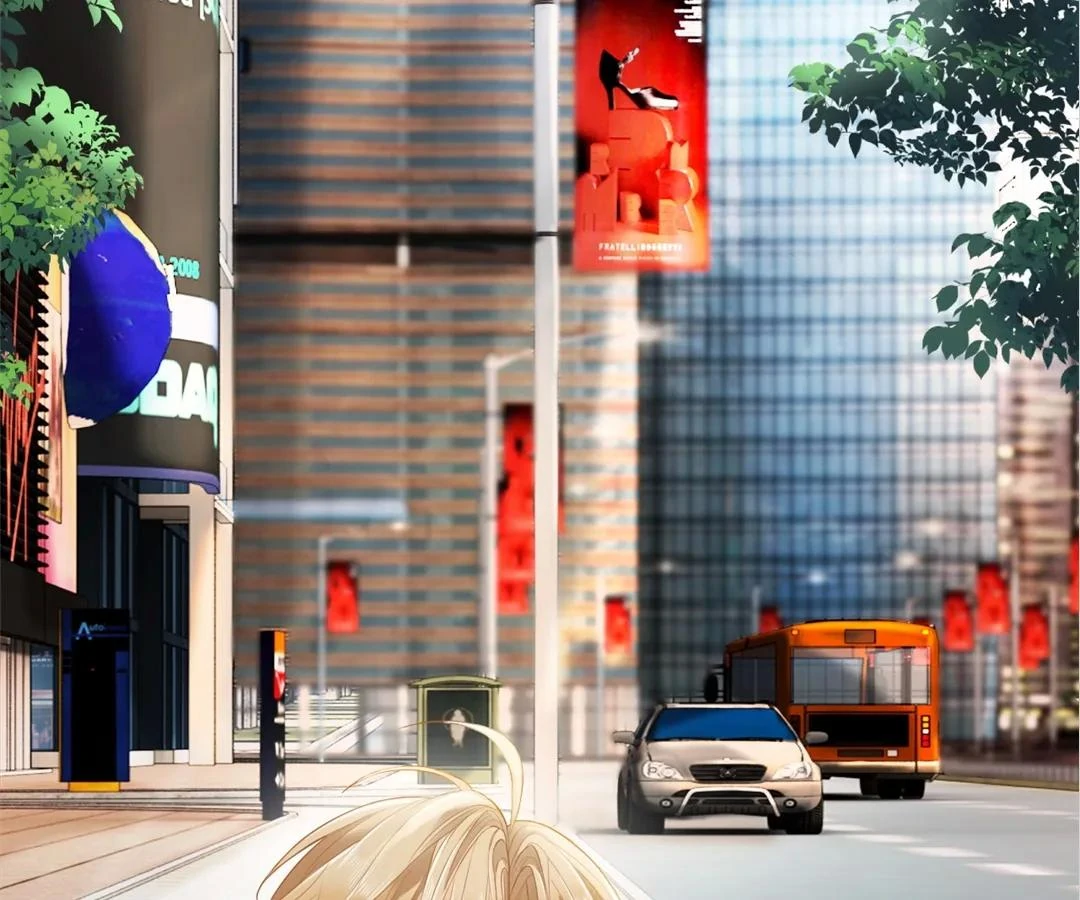 Handsome Guy Takes Over Systems Chapter 13 - Page 25