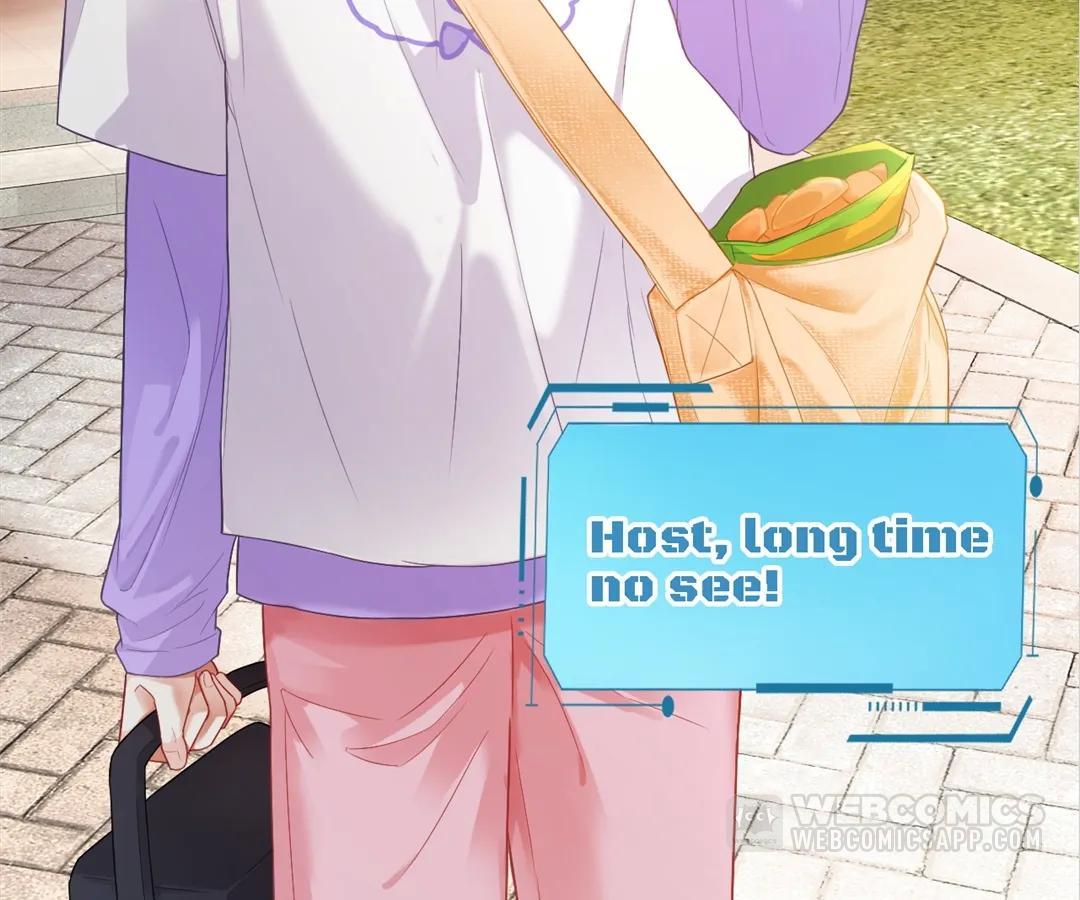 Handsome Guy Takes Over Systems Chapter 13 - Page 27