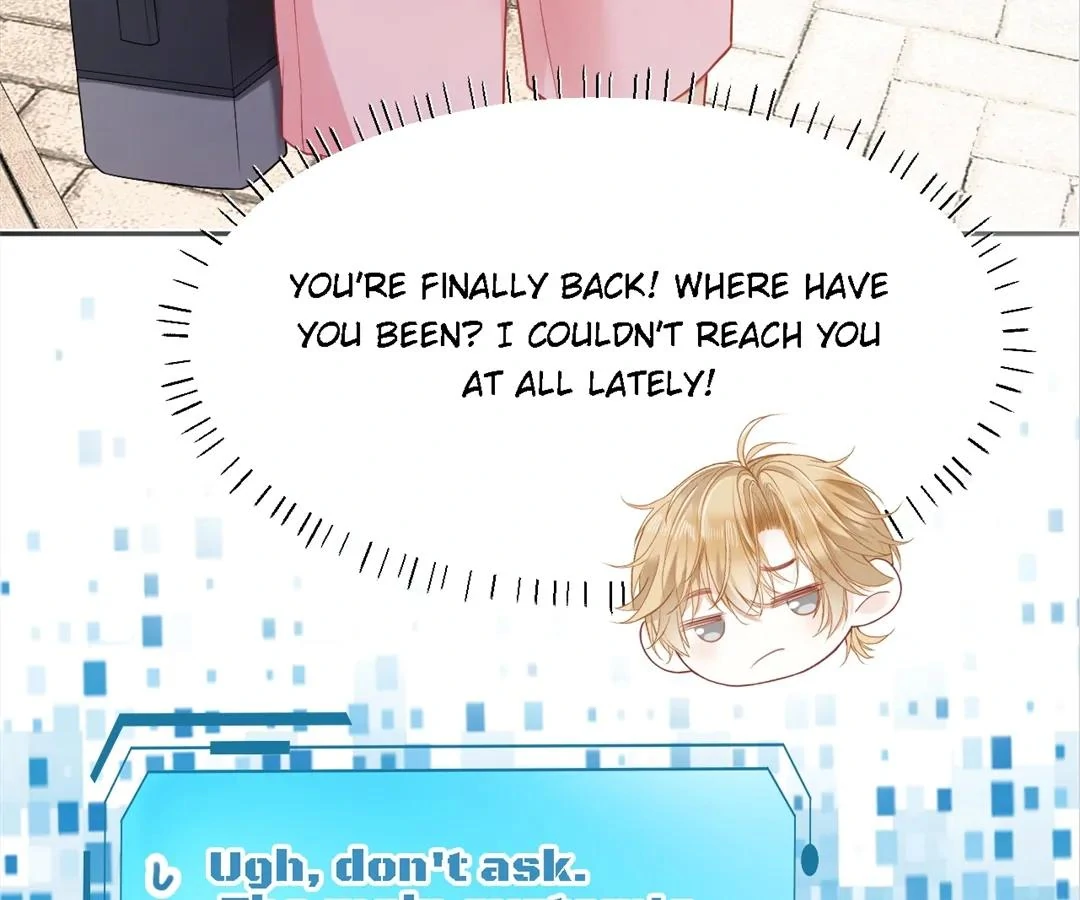 Handsome Guy Takes Over Systems Chapter 13 - Page 28