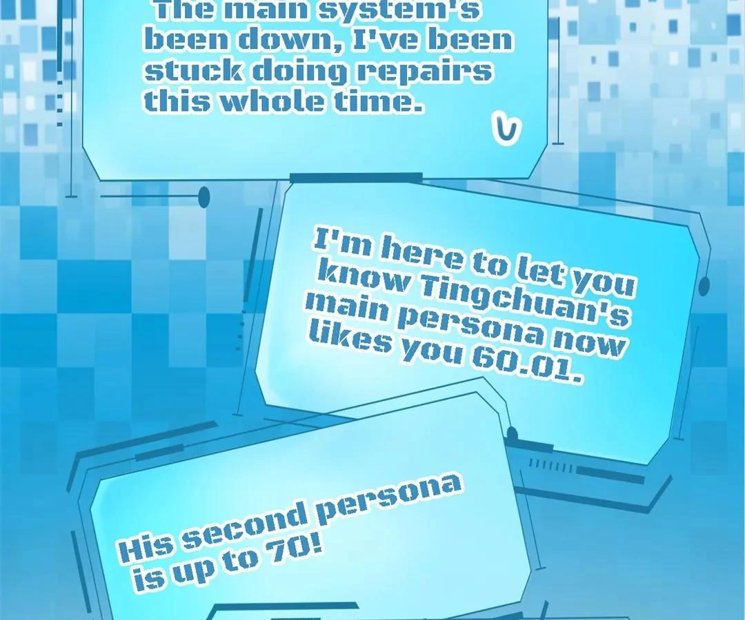 Handsome Guy Takes Over Systems Chapter 13 - Page 29