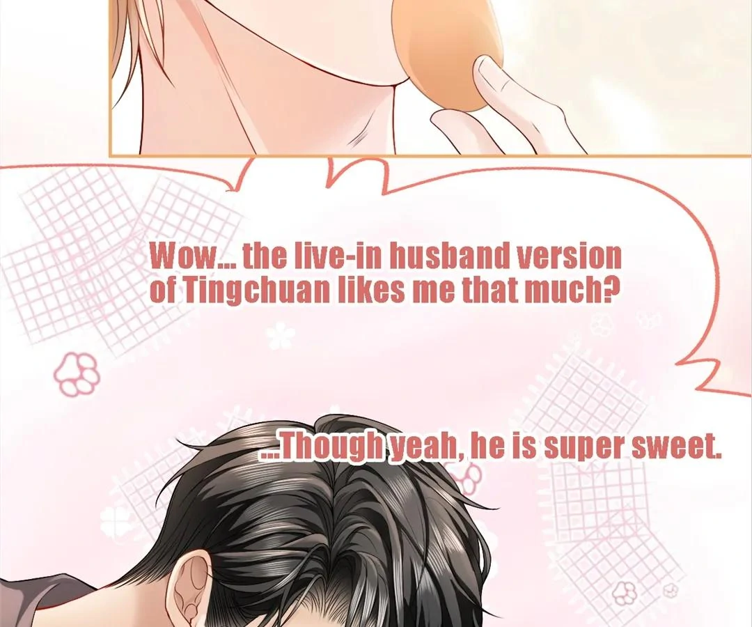 Handsome Guy Takes Over Systems Chapter 13 - Page 31