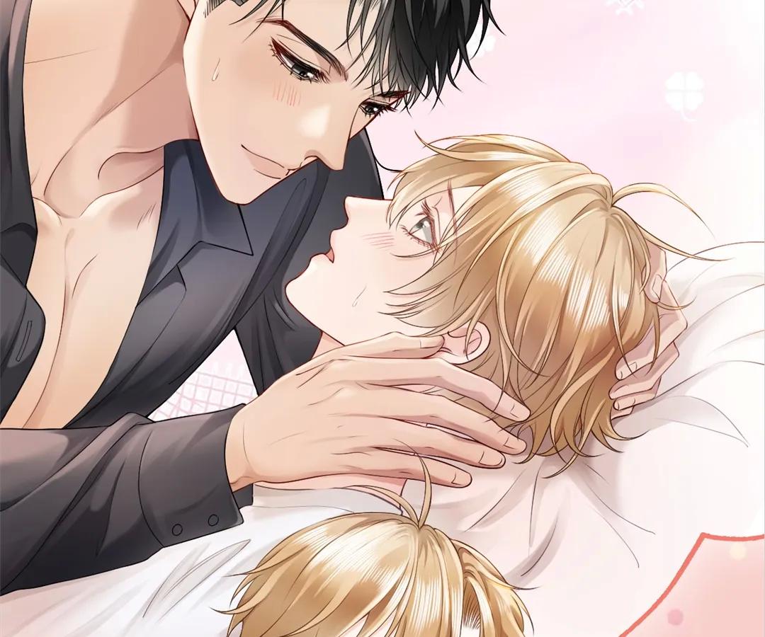 Handsome Guy Takes Over Systems Chapter 13 - Page 32