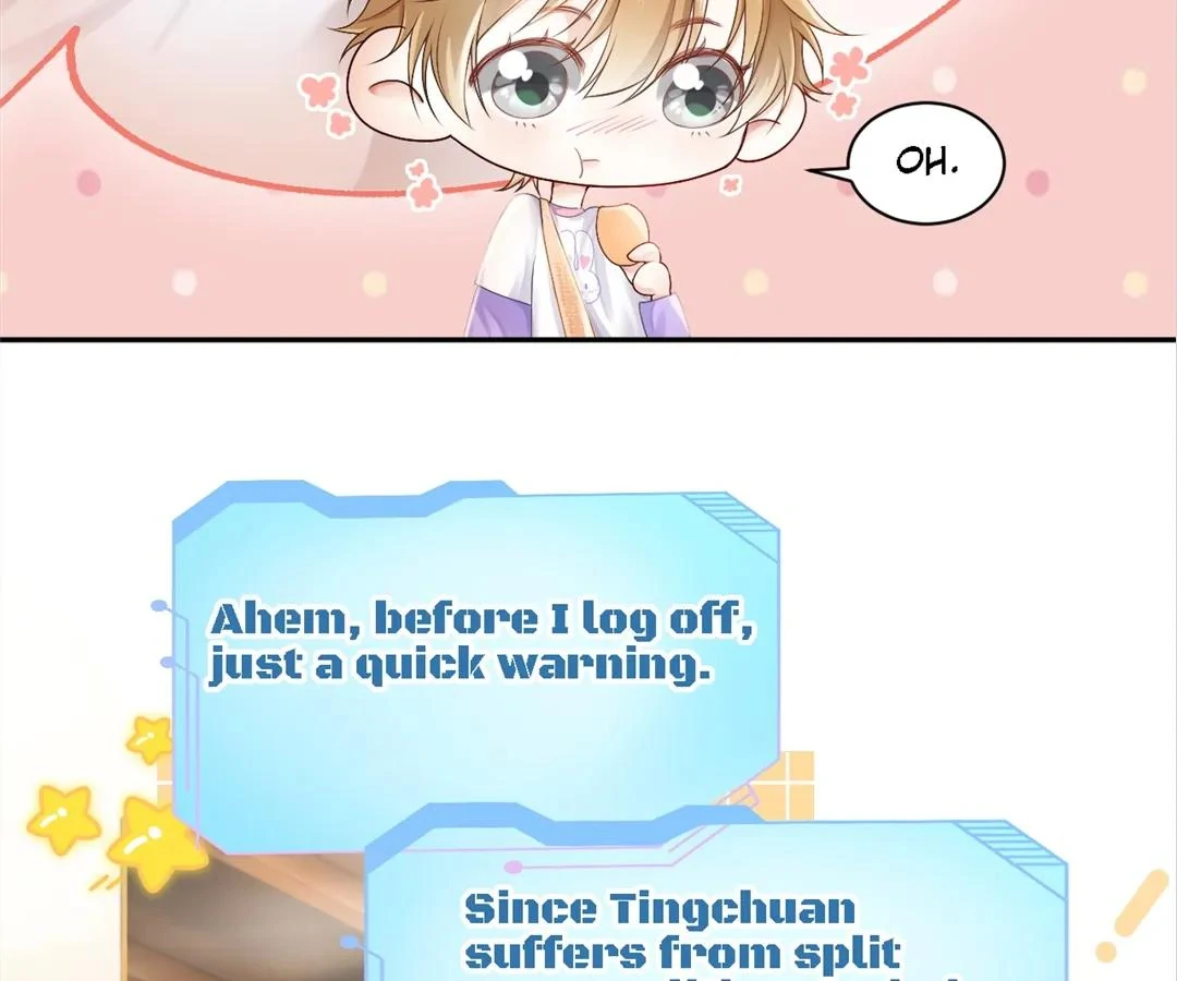 Handsome Guy Takes Over Systems Chapter 13 - Page 33