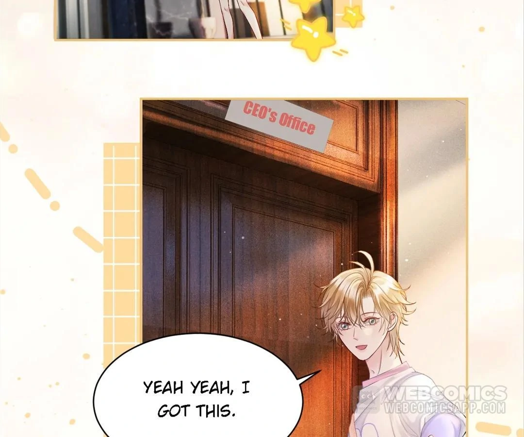 Handsome Guy Takes Over Systems Chapter 13 - Page 35