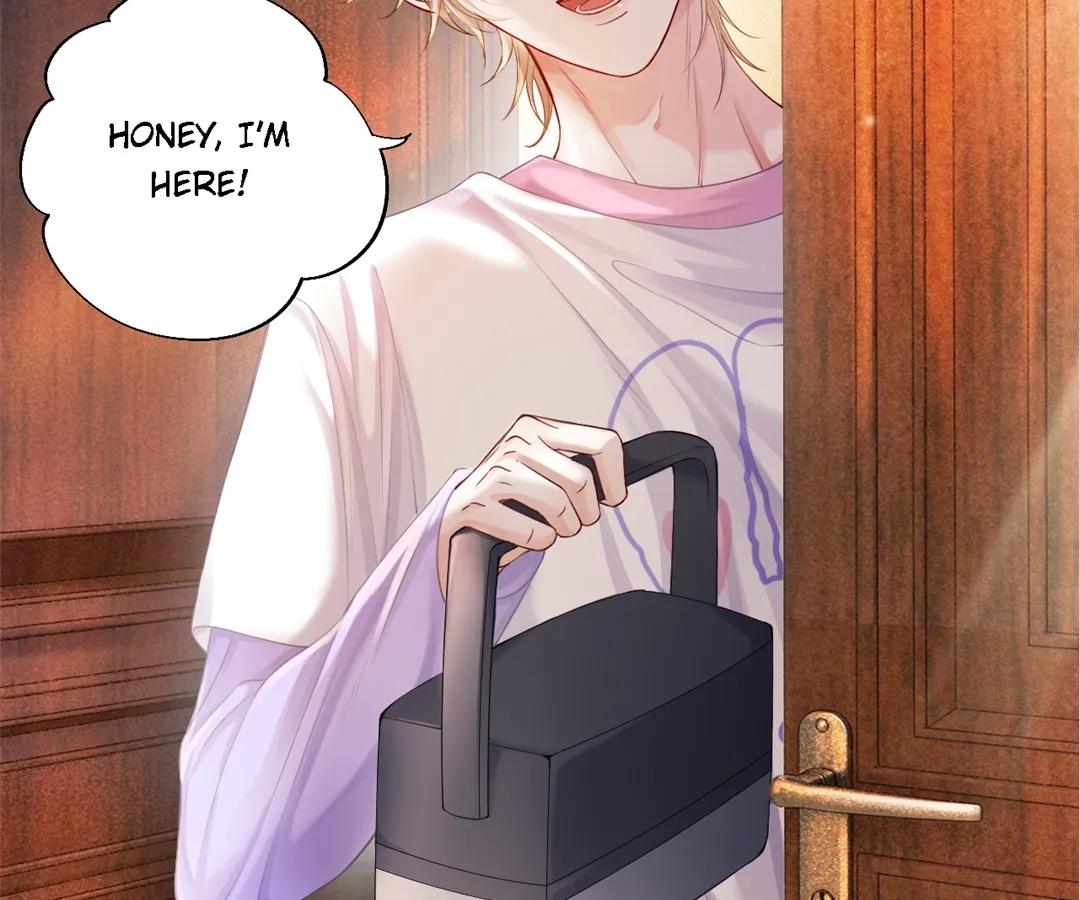 Handsome Guy Takes Over Systems Chapter 13 - Page 38