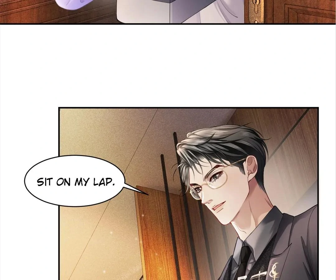 Handsome Guy Takes Over Systems Chapter 13 - Page 39