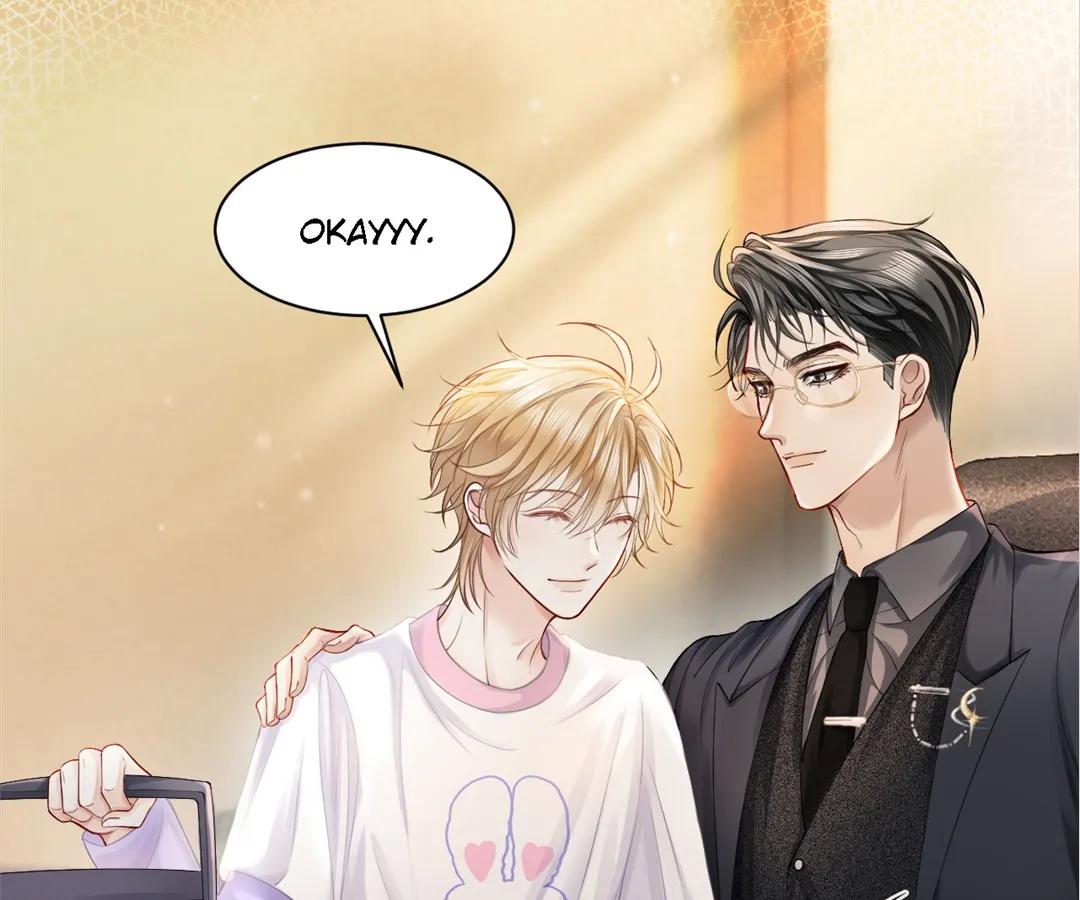 Handsome Guy Takes Over Systems Chapter 13 - Page 41