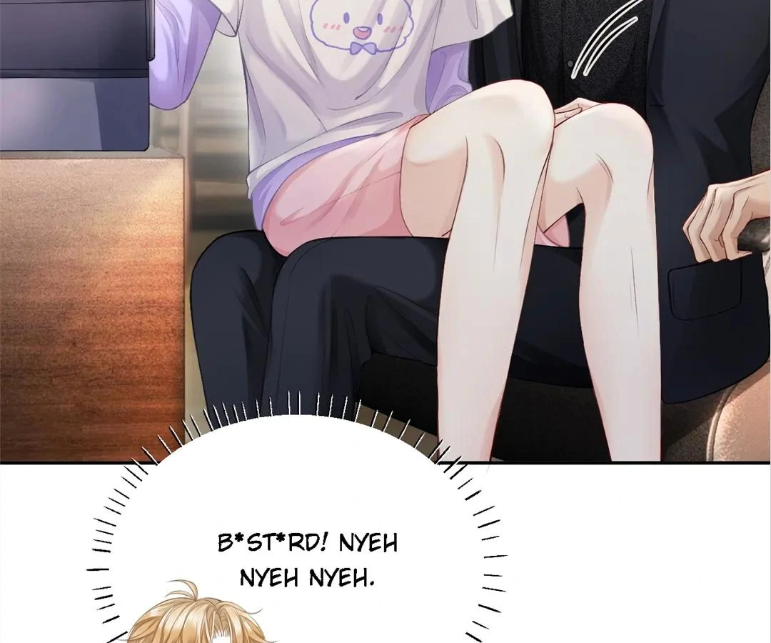 Handsome Guy Takes Over Systems Chapter 13 - Page 42