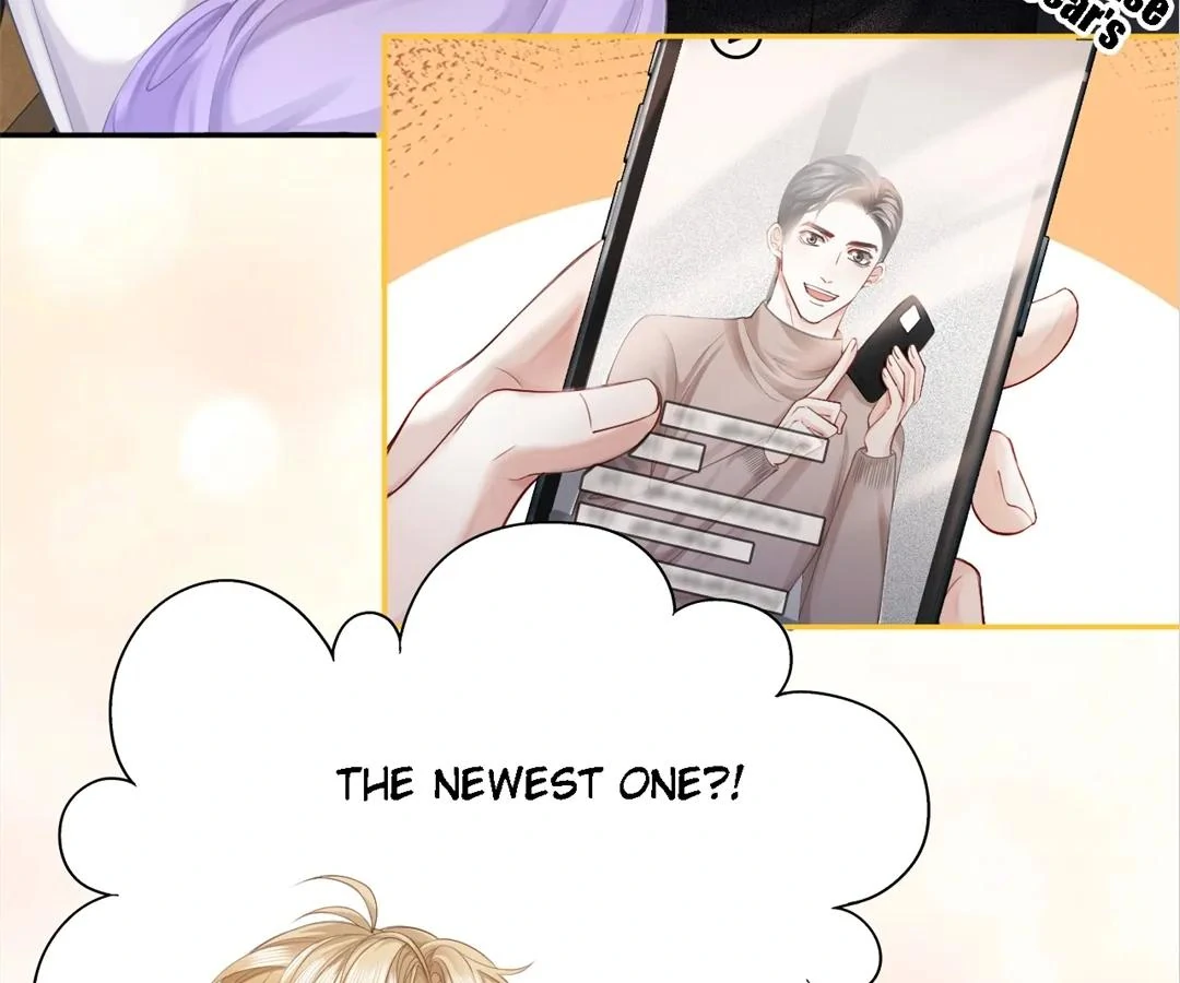 Handsome Guy Takes Over Systems Chapter 13 - Page 47