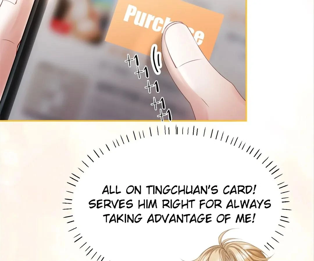 Handsome Guy Takes Over Systems Chapter 13 - Page 49