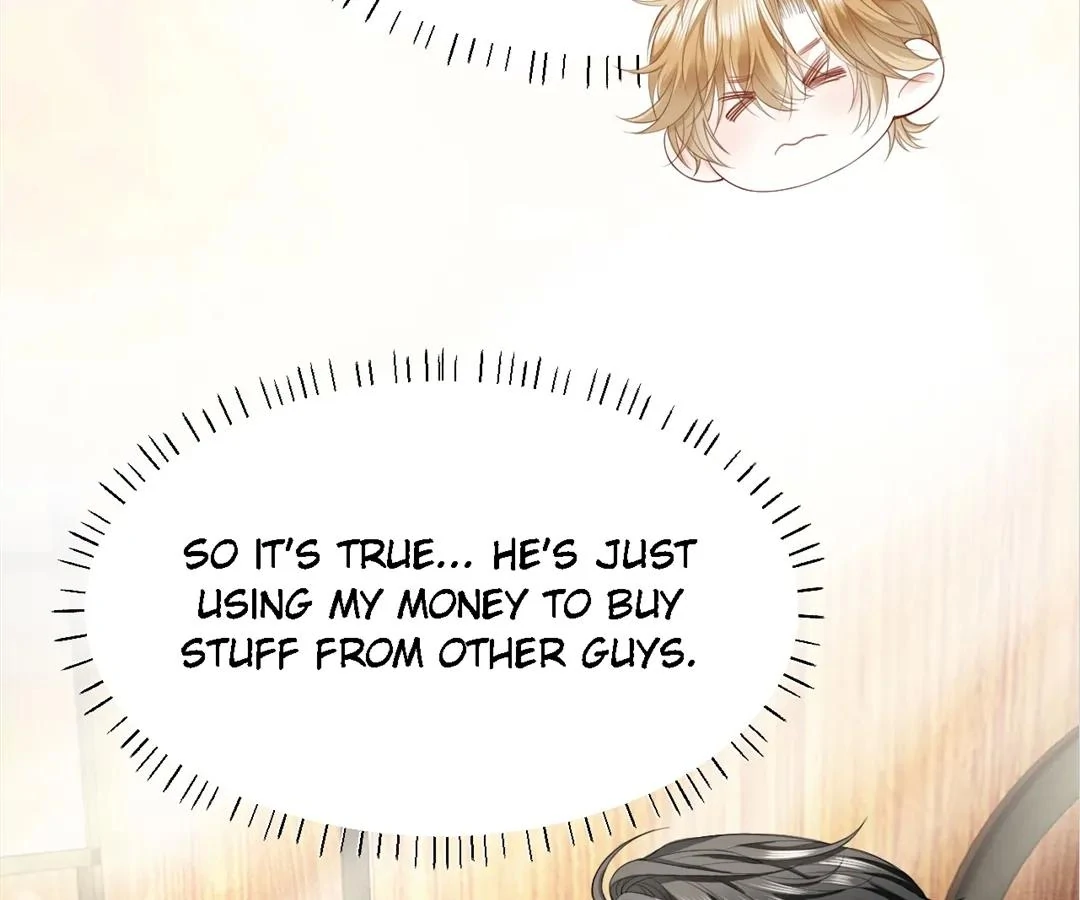 Handsome Guy Takes Over Systems Chapter 13 - Page 50