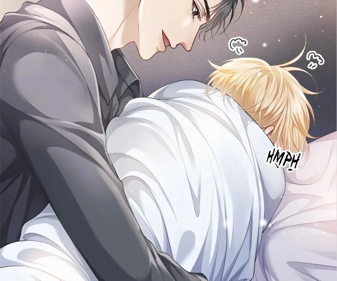 Handsome Guy Takes Over Systems Chapter 13 - Page 6