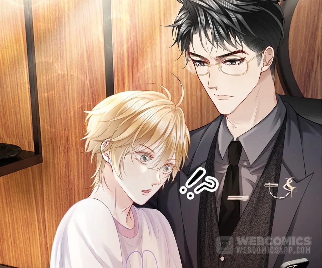 Handsome Guy Takes Over Systems Chapter 13 - Page 51