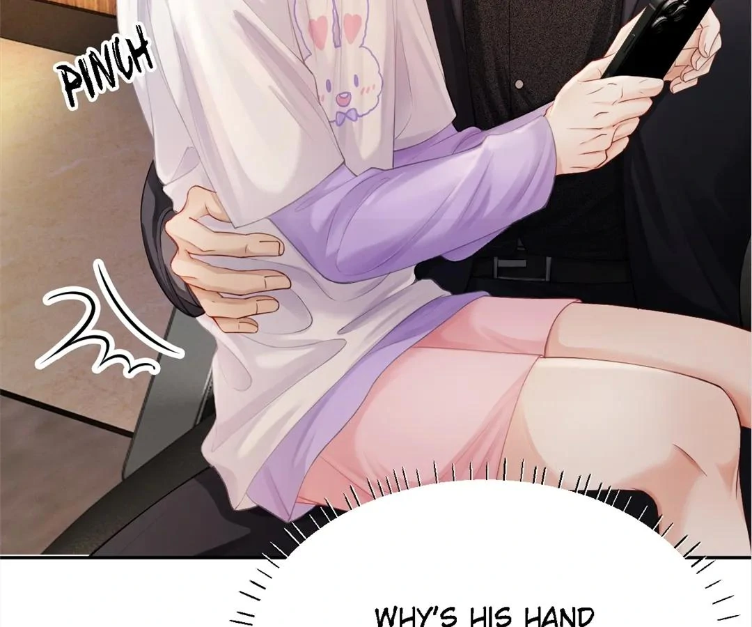 Handsome Guy Takes Over Systems Chapter 13 - Page 52