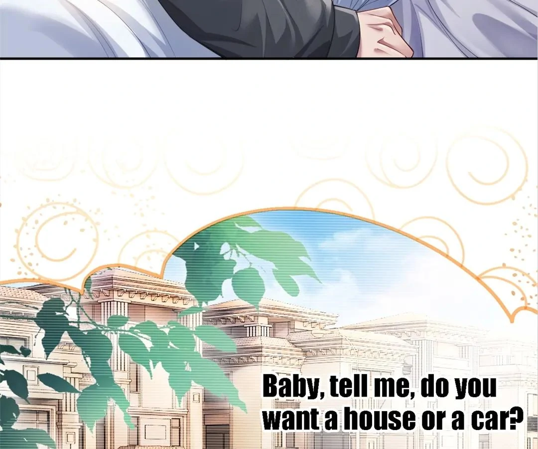 Handsome Guy Takes Over Systems Chapter 13 - Page 7