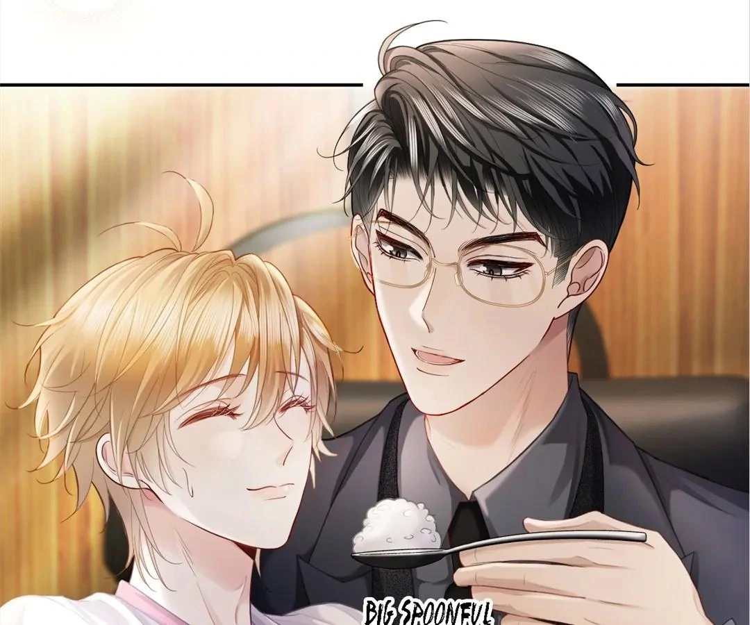 Handsome Guy Takes Over Systems Chapter 13 - Page 61