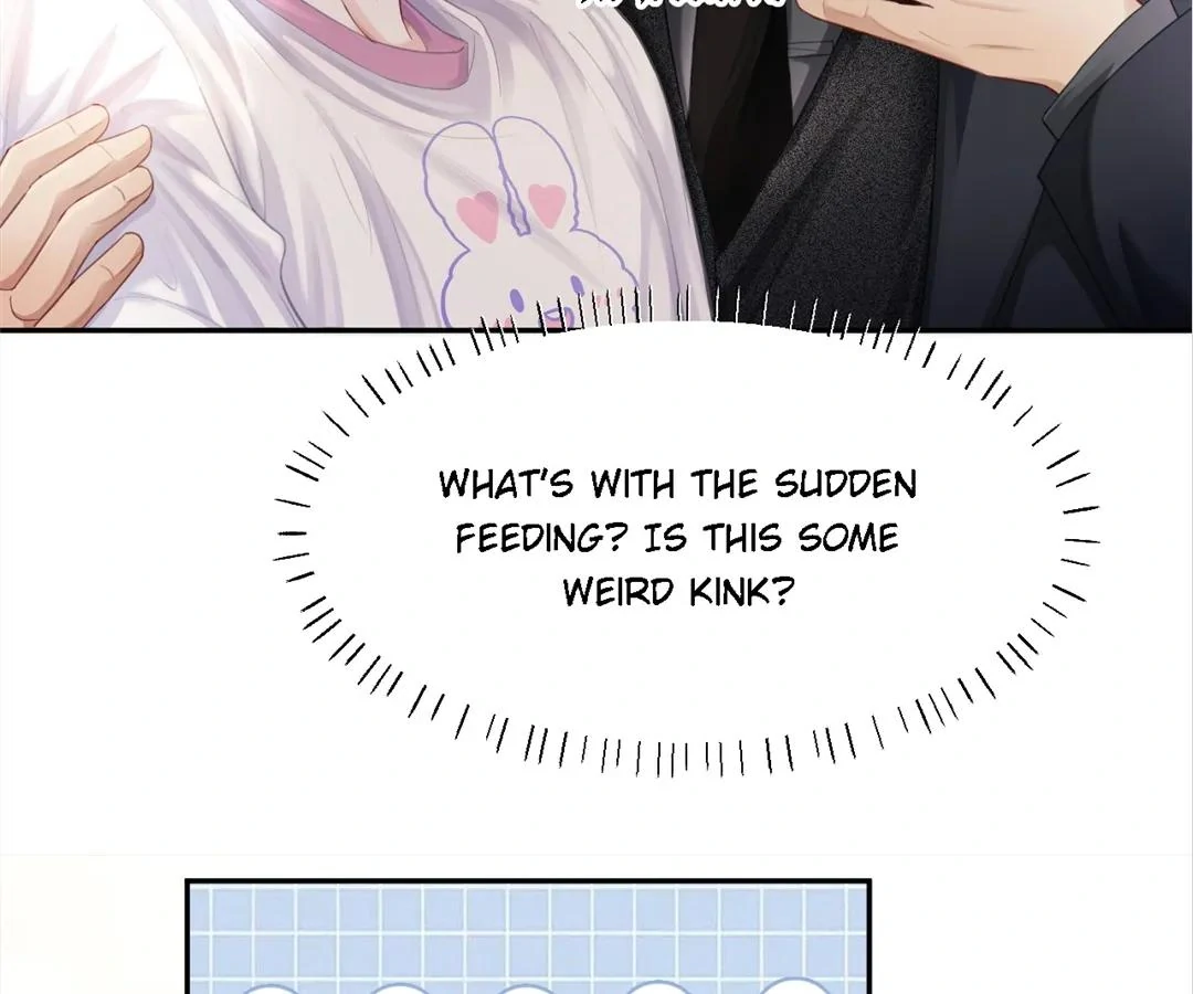 Handsome Guy Takes Over Systems Chapter 13 - Page 62