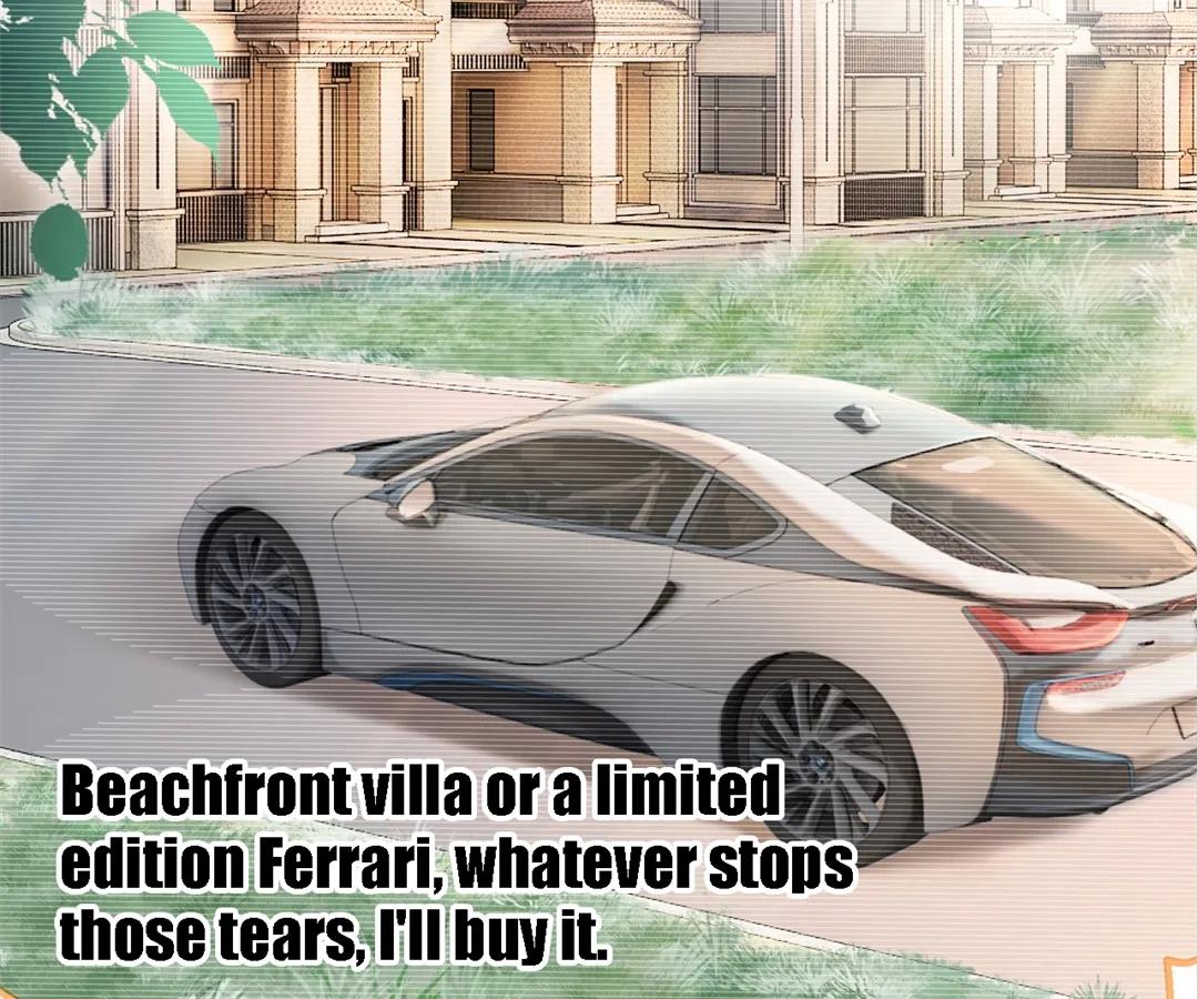 Handsome Guy Takes Over Systems Chapter 13 - Page 8