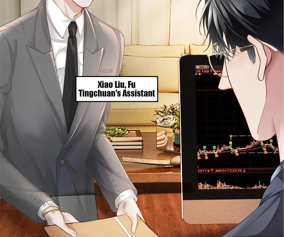 Handsome Guy Takes Over Systems Chapter 13 - Page 76