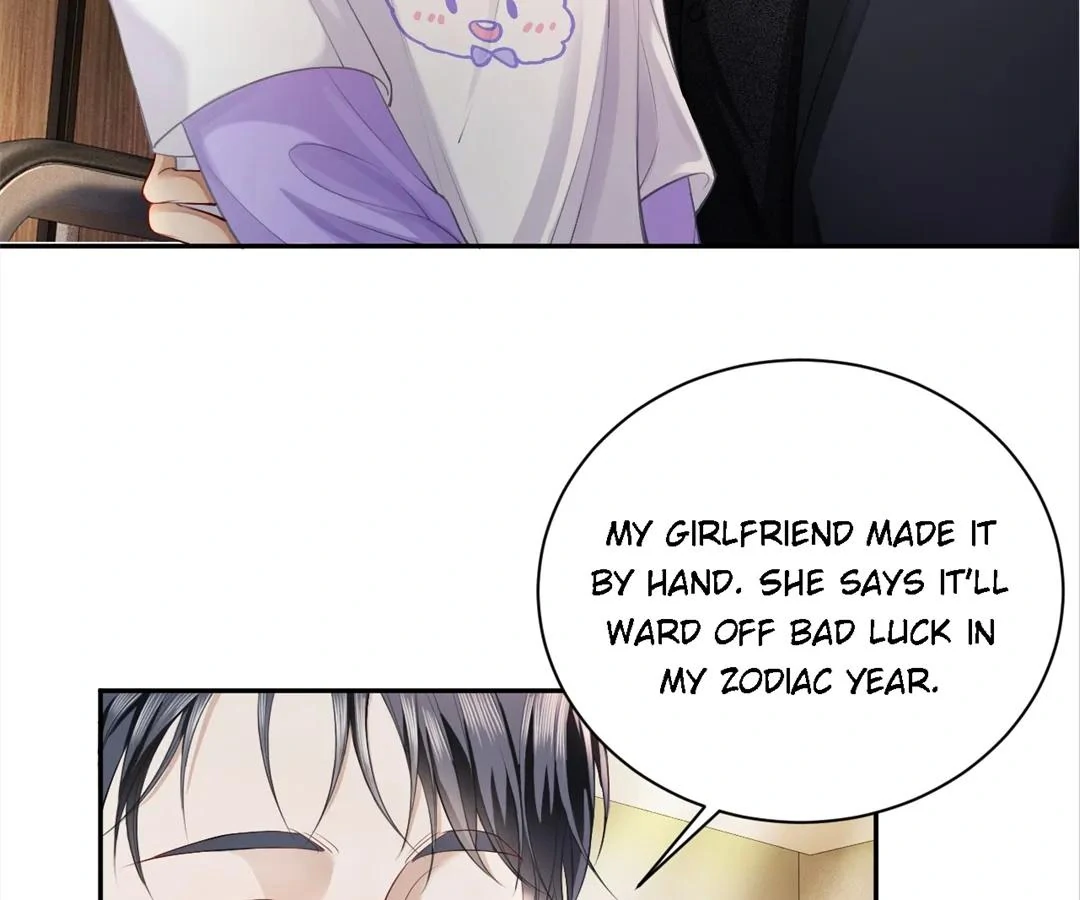 Handsome Guy Takes Over Systems Chapter 13 - Page 80