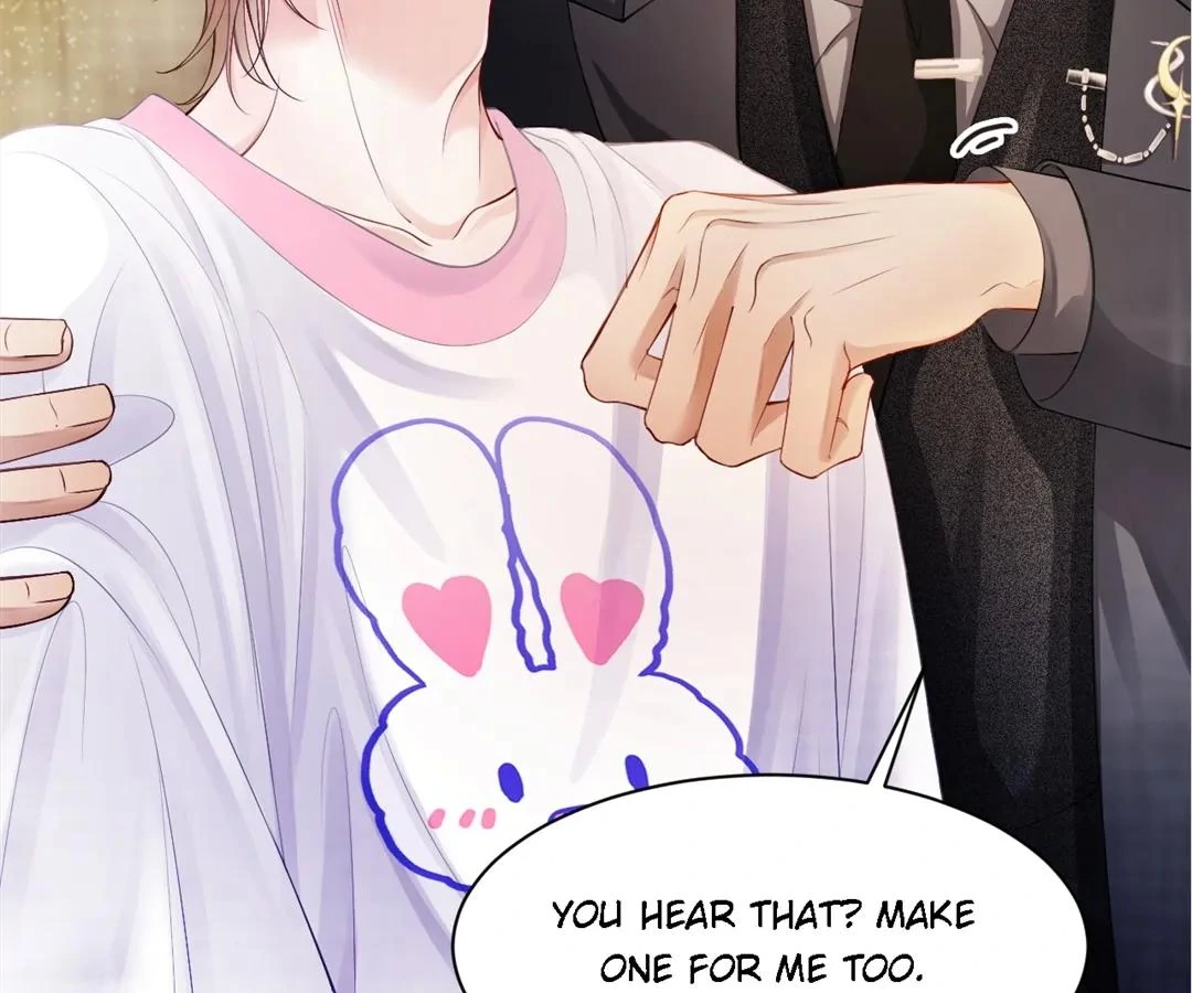 Handsome Guy Takes Over Systems Chapter 13 - Page 84