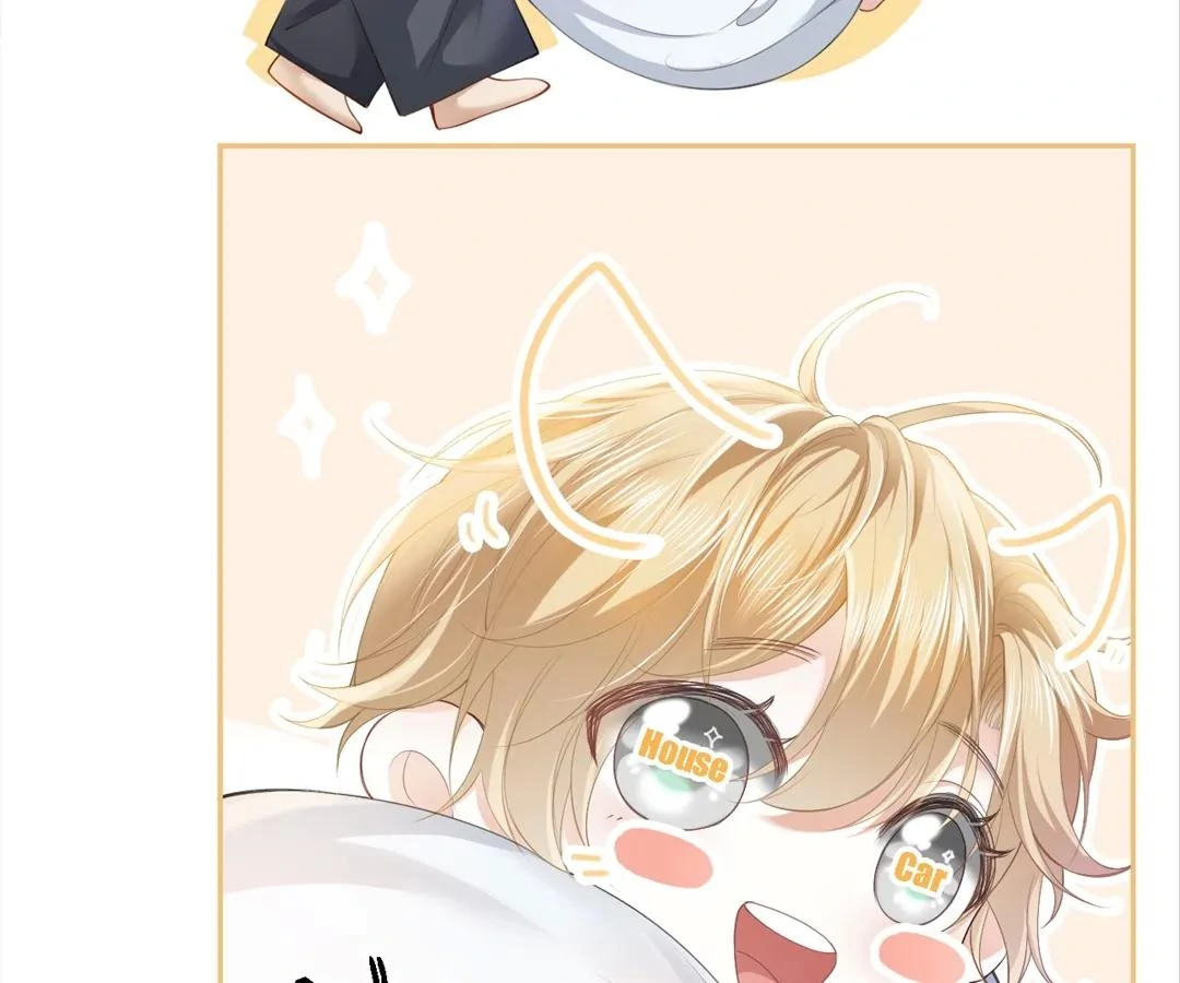 Handsome Guy Takes Over Systems Chapter 13 - Page 10