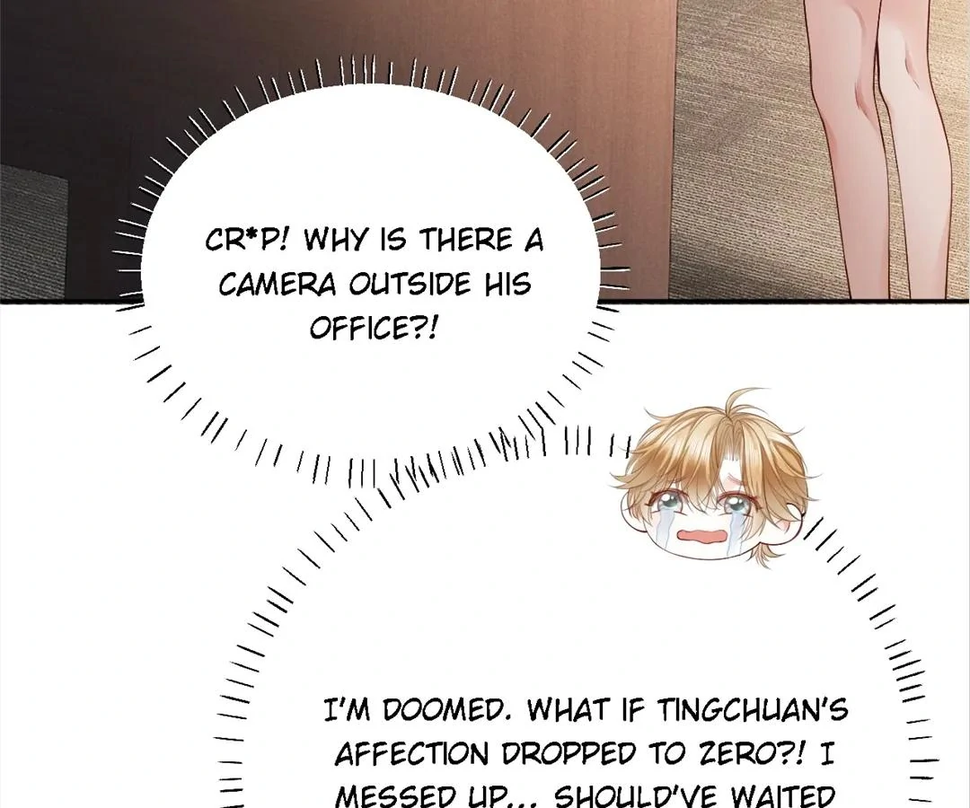 Handsome Guy Takes Over Systems Chapter 14 - Page 14