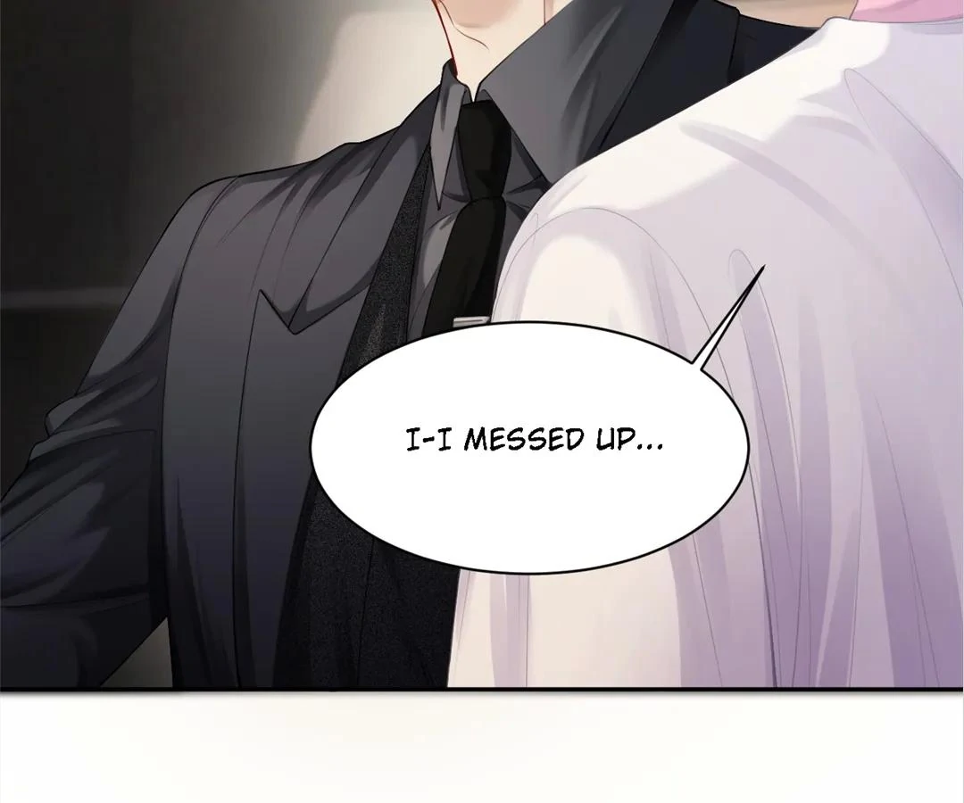 Handsome Guy Takes Over Systems Chapter 14 - Page 17