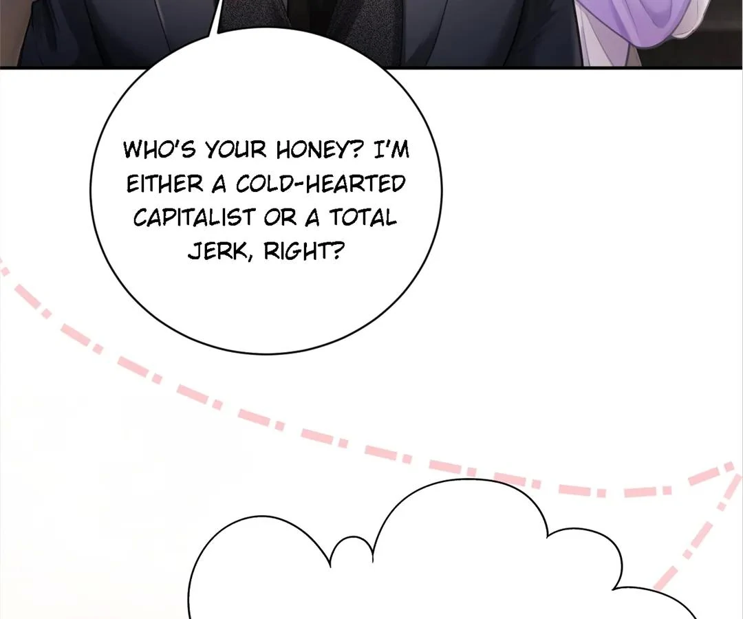 Handsome Guy Takes Over Systems Chapter 14 - Page 20