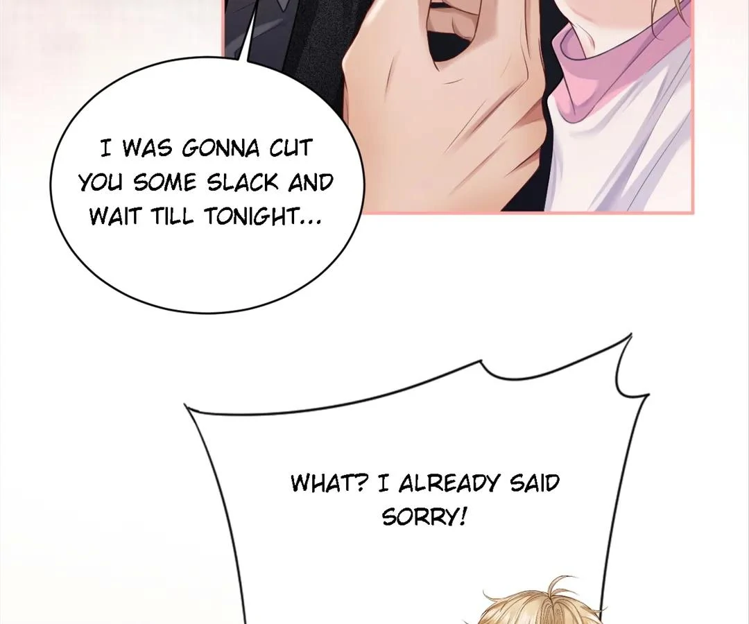 Handsome Guy Takes Over Systems Chapter 14 - Page 24