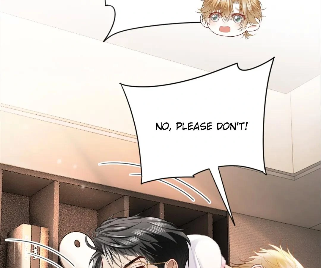 Handsome Guy Takes Over Systems Chapter 14 - Page 25