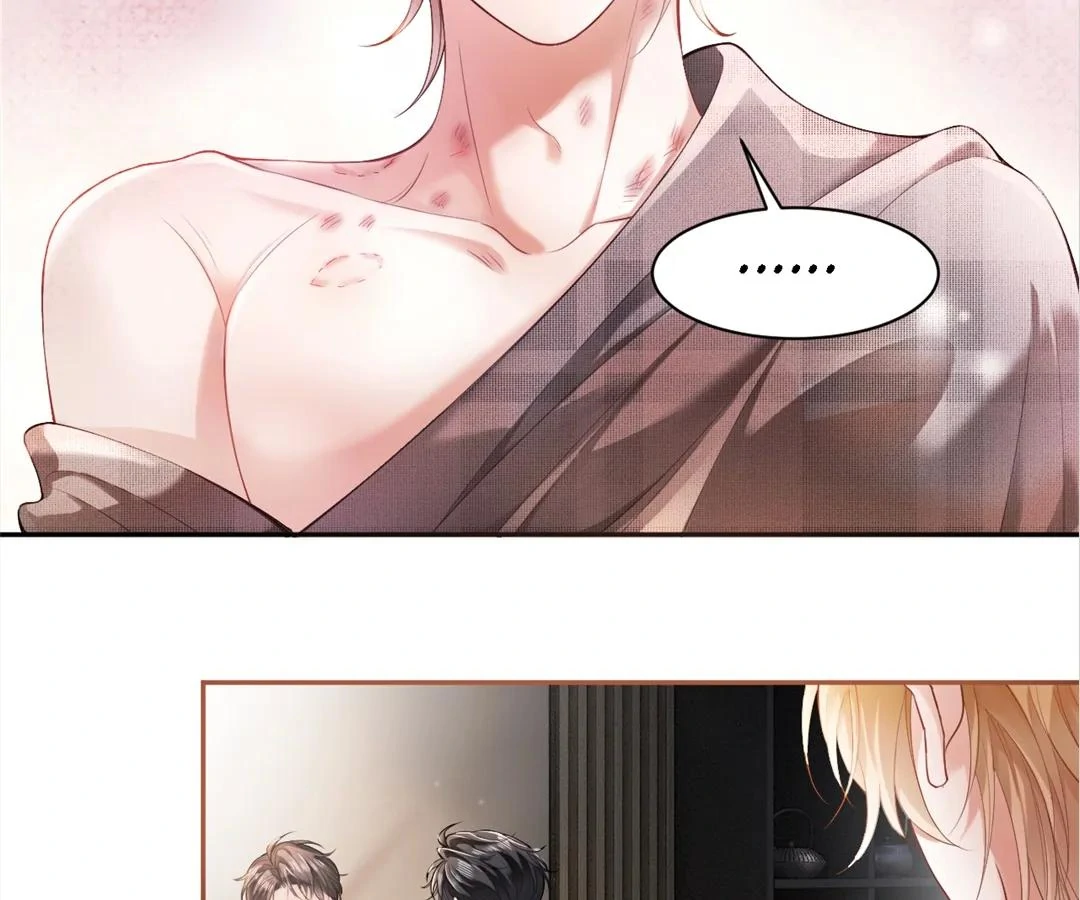 Handsome Guy Takes Over Systems Chapter 14 - Page 38