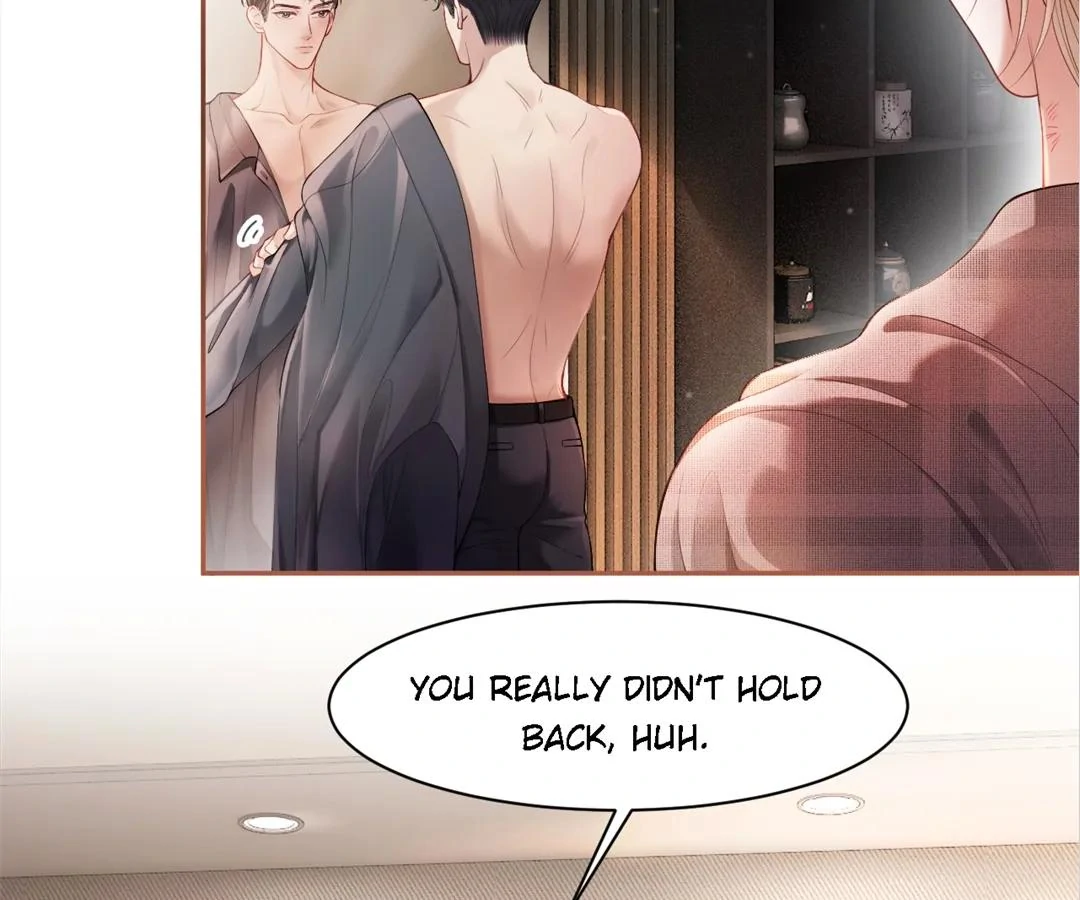 Handsome Guy Takes Over Systems Chapter 14 - Page 39