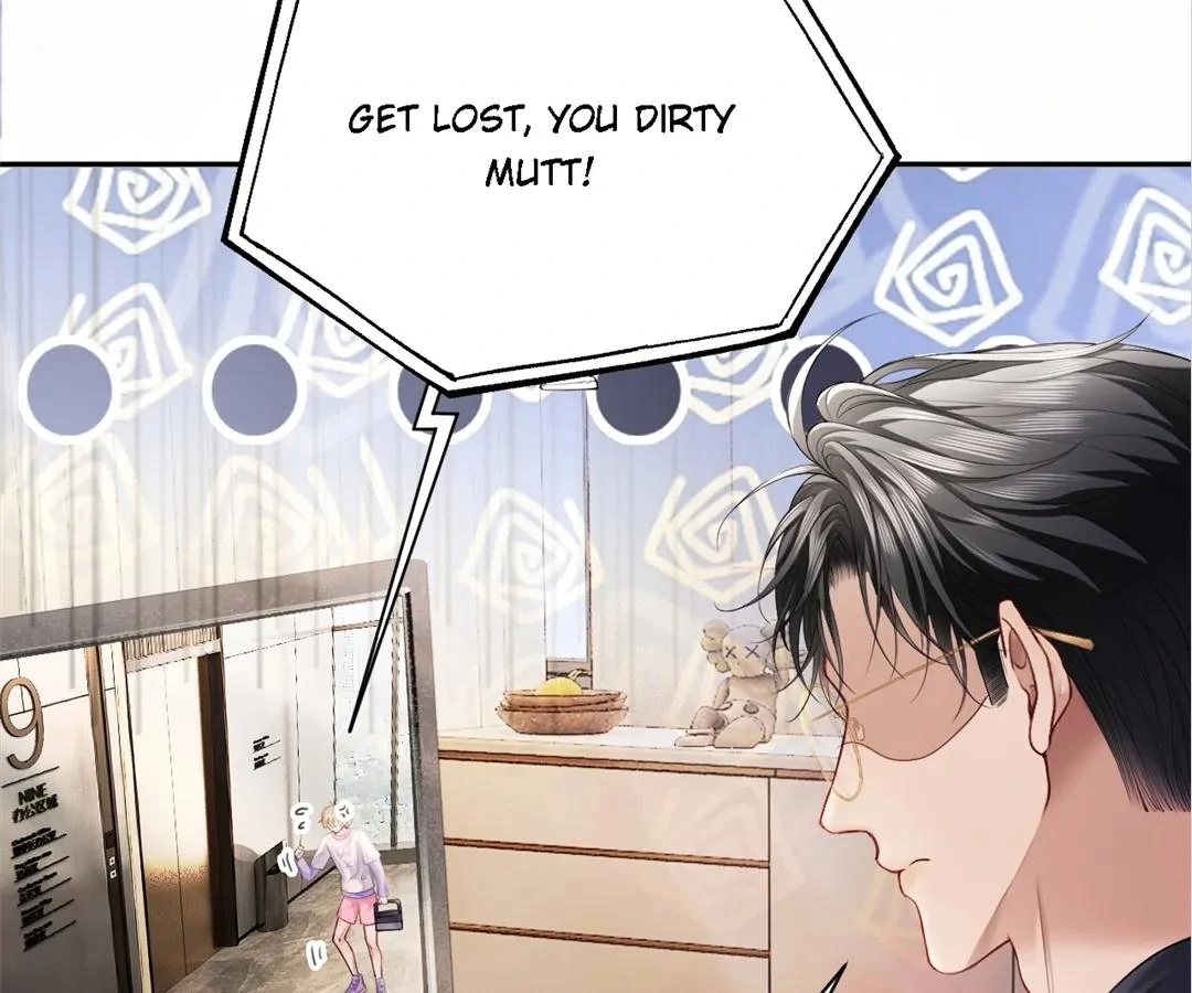 Handsome Guy Takes Over Systems Chapter 14 - Page 5