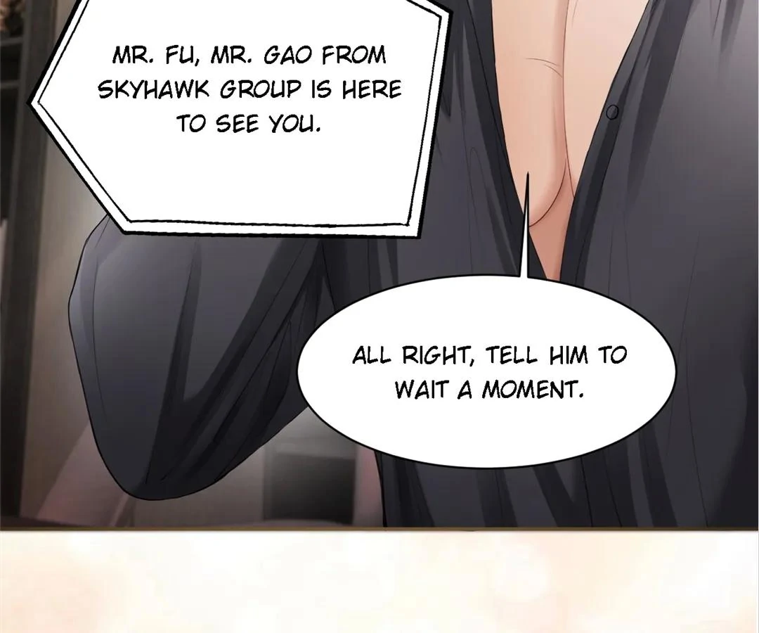 Handsome Guy Takes Over Systems Chapter 14 - Page 61