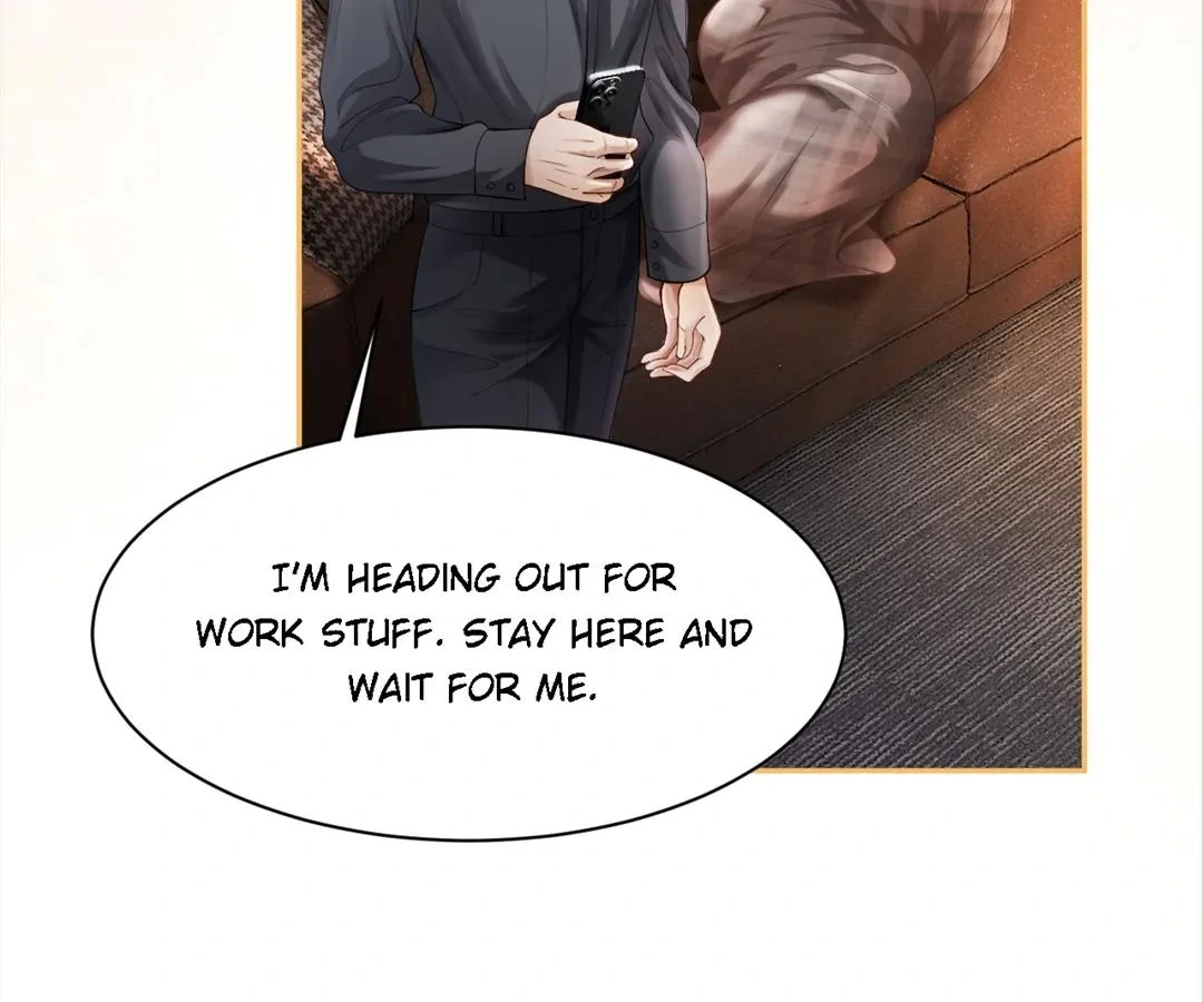 Handsome Guy Takes Over Systems Chapter 14 - Page 63