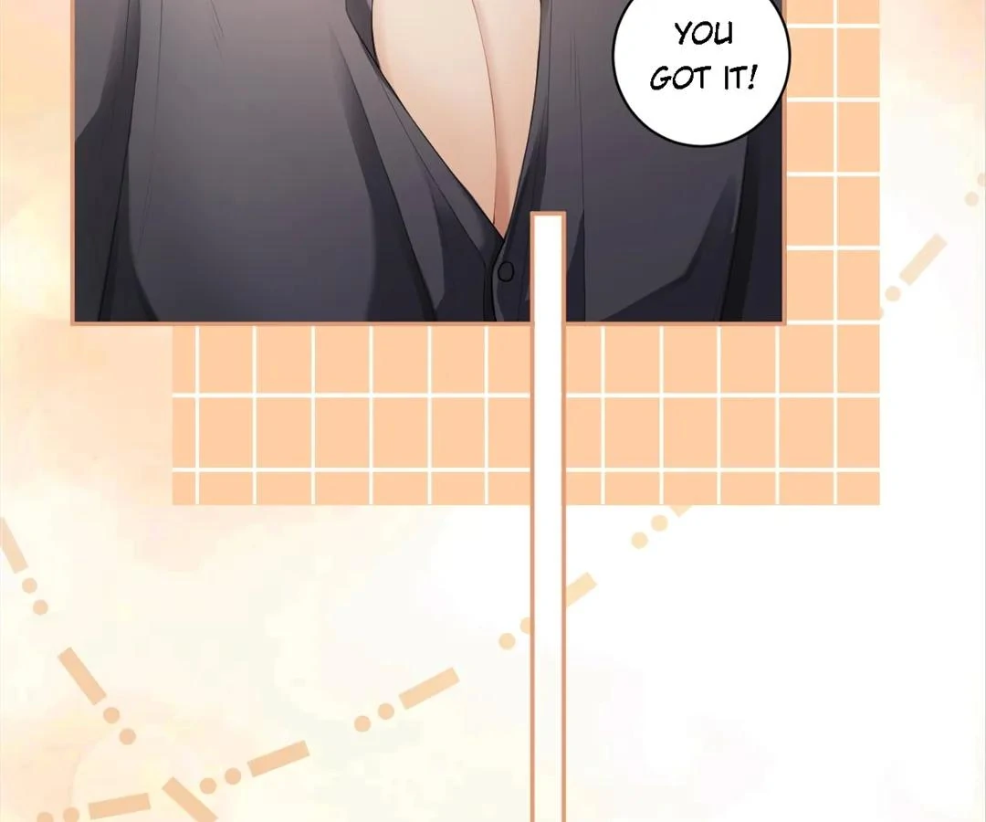 Handsome Guy Takes Over Systems Chapter 14 - Page 68