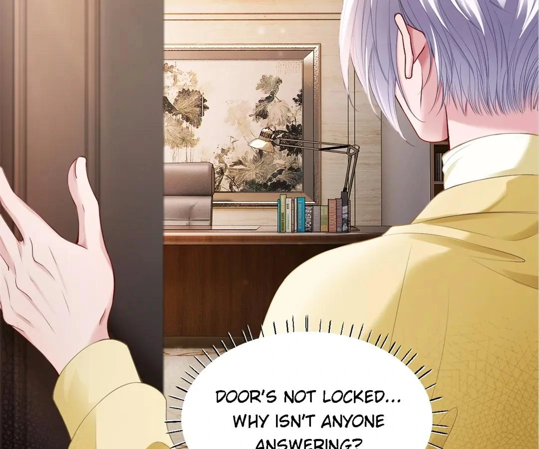 Handsome Guy Takes Over Systems Chapter 14 - Page 73