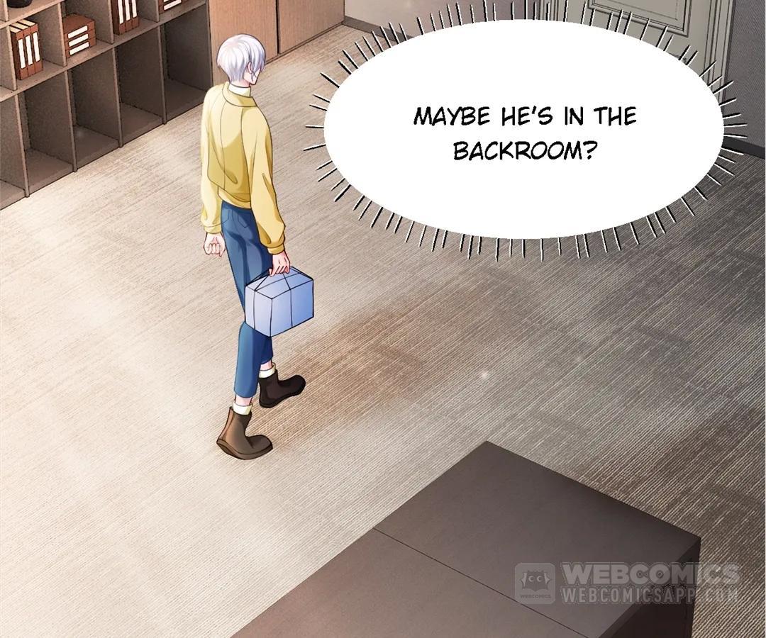 Handsome Guy Takes Over Systems Chapter 14 - Page 75