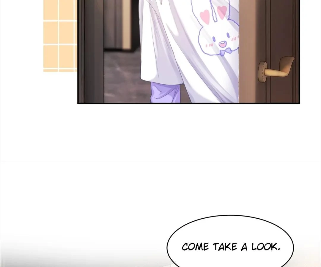 Handsome Guy Takes Over Systems Chapter 14 - Page 9