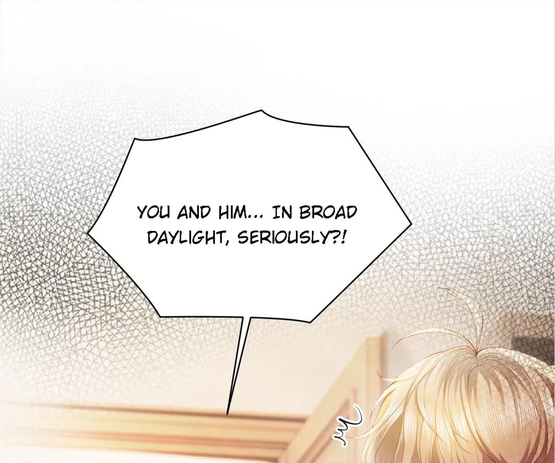 Handsome Guy Takes Over Systems Chapter 15 - Page 1