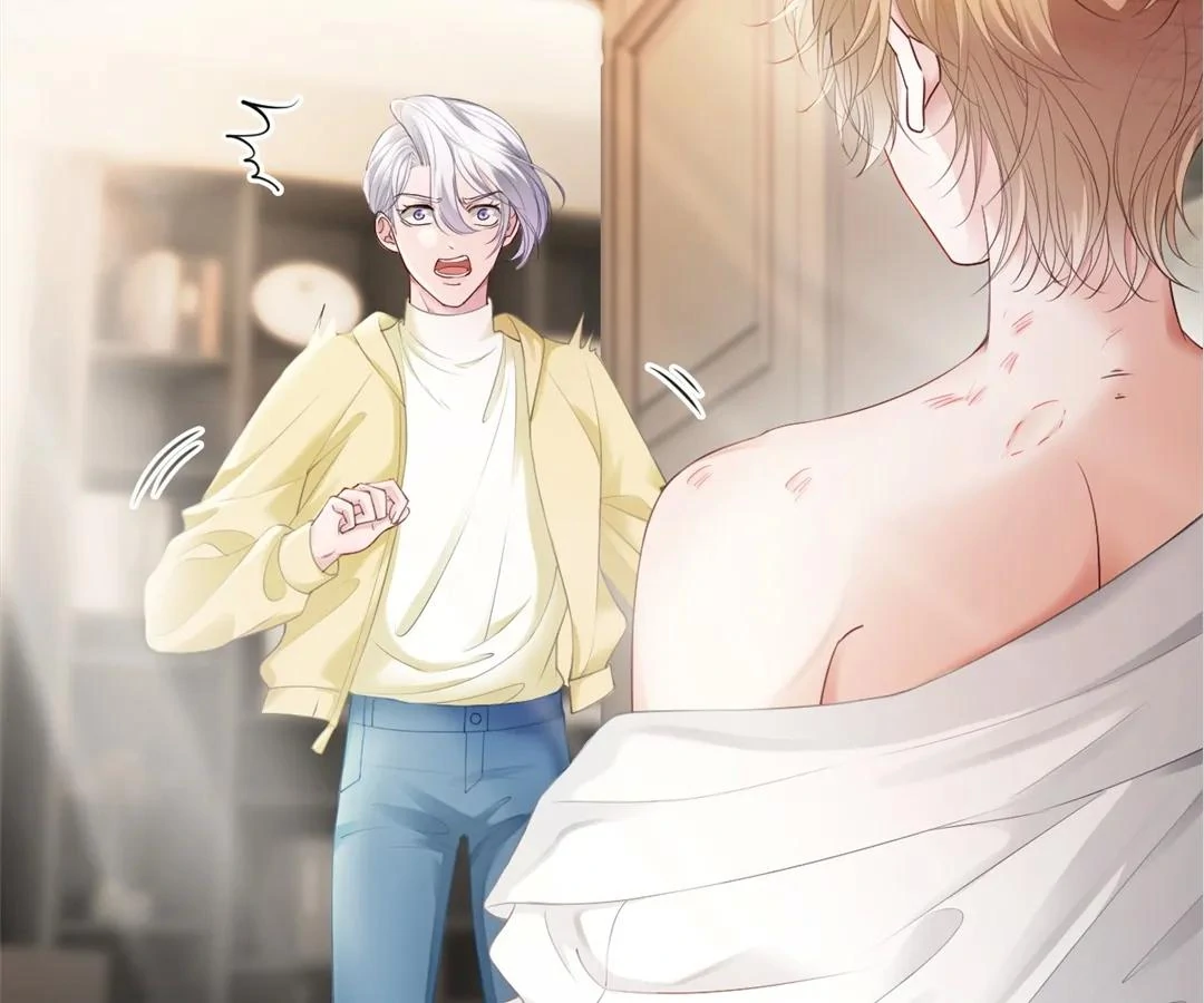 Handsome Guy Takes Over Systems Chapter 15 - Page 2