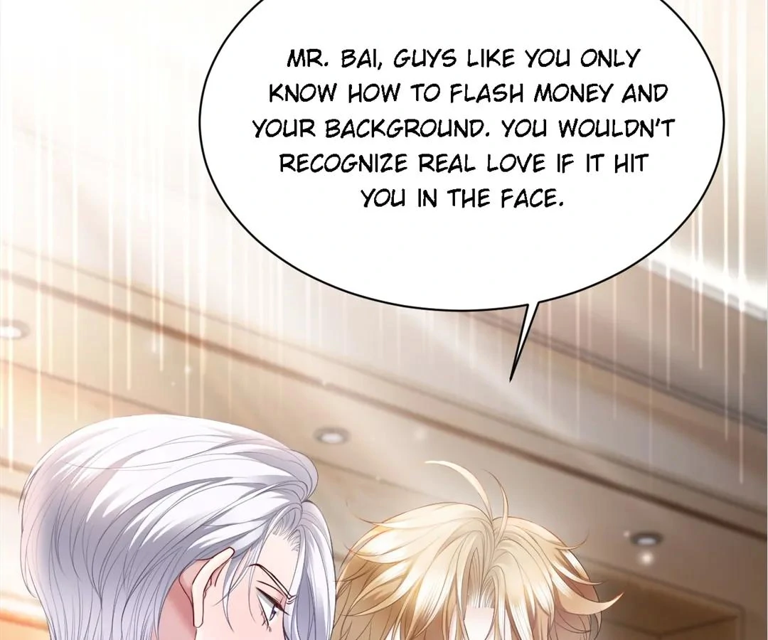 Handsome Guy Takes Over Systems Chapter 15 - Page 13